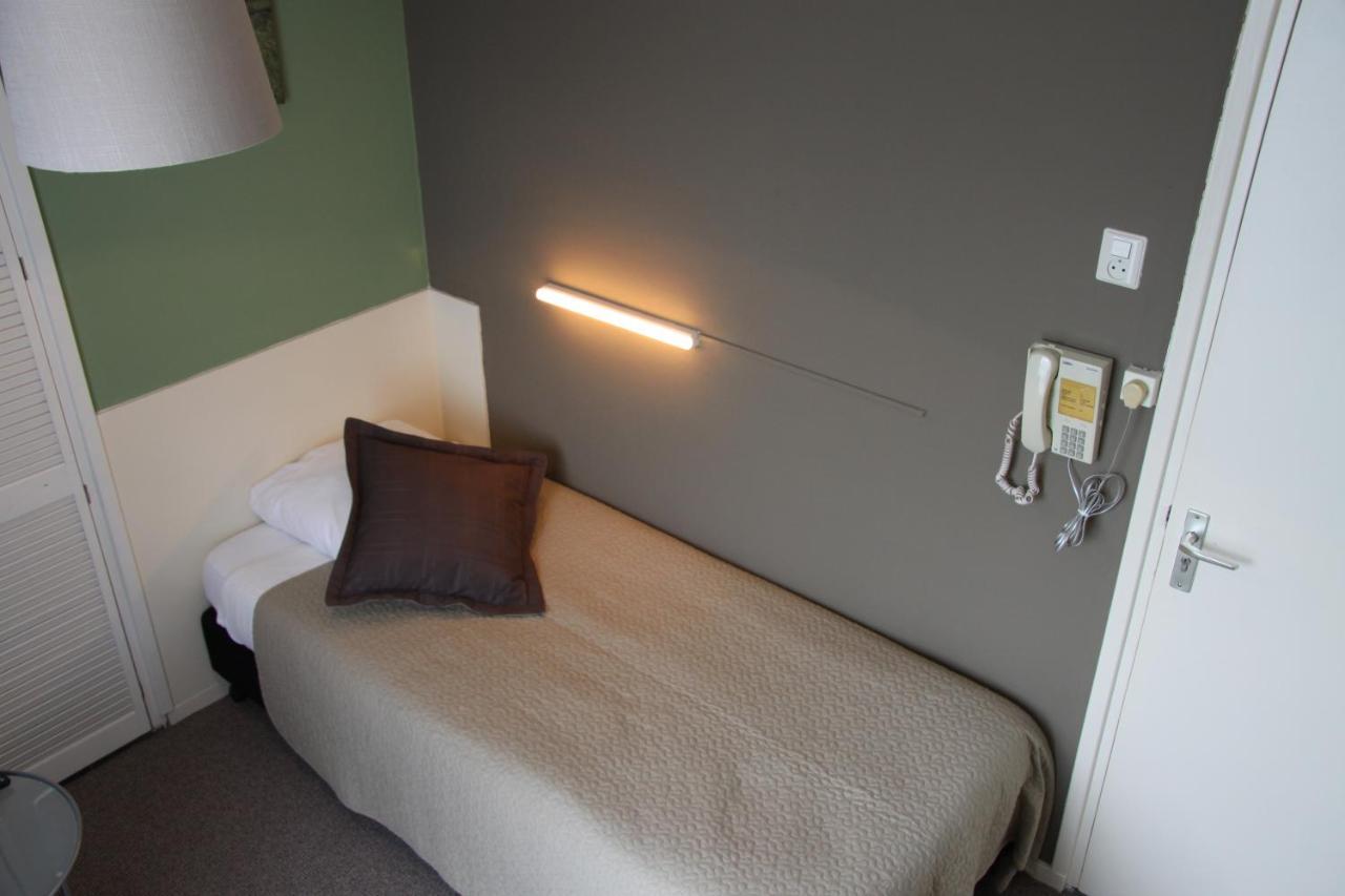 Hotel Restaurant Op De Beek Schin op Geul Room photo